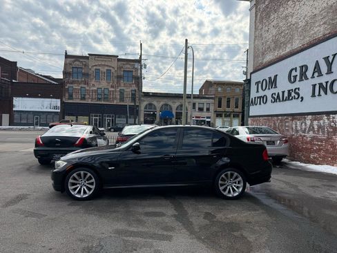 Used 2011 BMW 328i Sedan image 5