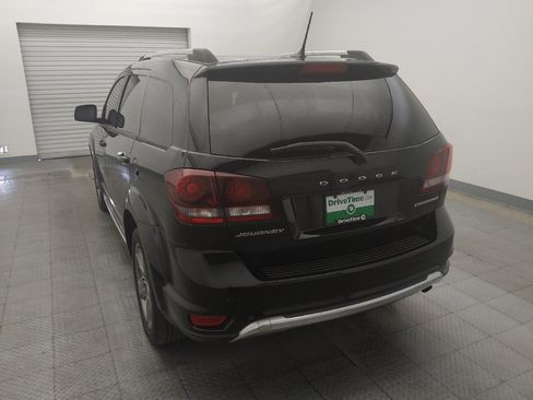 Used 2018 Dodge Journey Crossroad FWD image 6