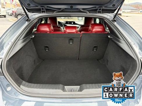 Used 2024 MAZDA MAZDA3 s image 25