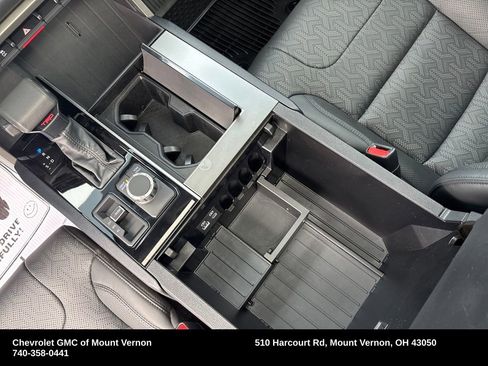 Used 2023 Toyota Sequoia SR5 image 26