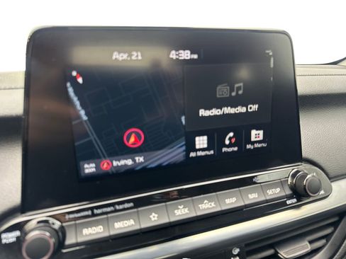 Used 2021 Kia Forte EX FWD image 63