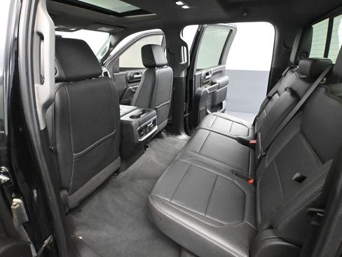 Used 2021 Chevrolet Silverado 2500 LTZ image 44