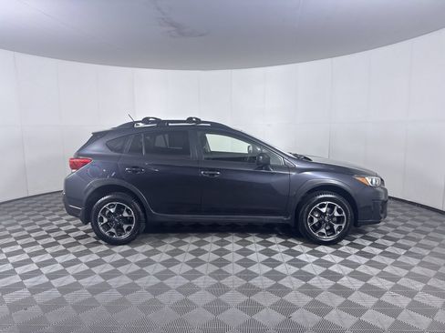 Used 2019 Subaru Crosstrek 2.0i w/ Eyesight System AWD/4WD image 10