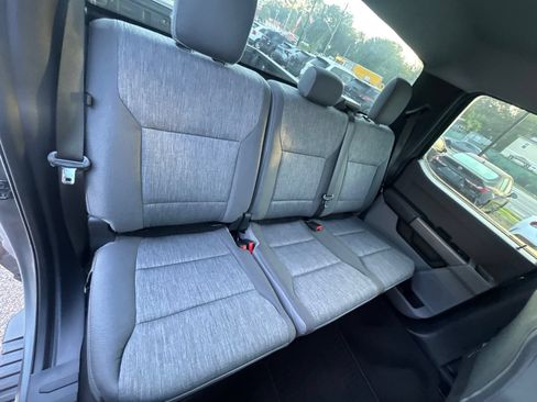 Used 2023 Ford F250 XL w/ STX Appearance Package AWD/4WD image 18