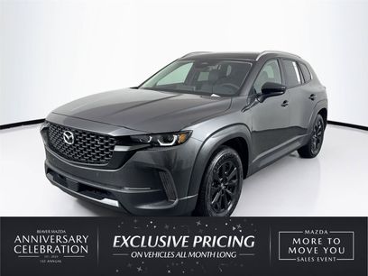 New 2026 MAZDA CX-50 AWD 2.5 S w/ Weather Package