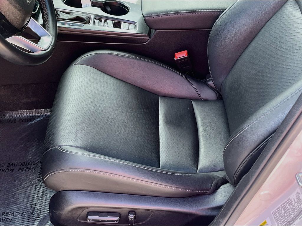 Used 2025 Honda Civic Sport Touring image 20