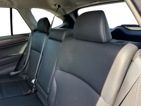Used 2019 Subaru Outback 2.5i Limited image 16