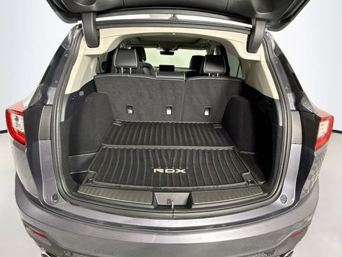 Used 2020 Acura RDX AWD w/ Advance Package image 28
