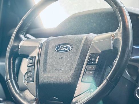 Used 2015 Ford Expedition EL Platinum image 21