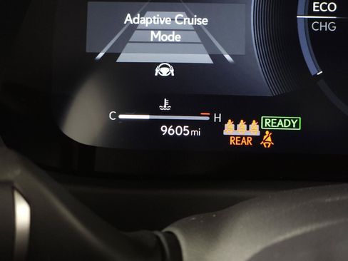 Used 2025 Lexus UX 300h AWD w/ Cold Area Package image 21