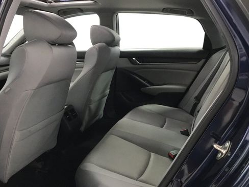 Used 2020 Honda Accord EX image 12