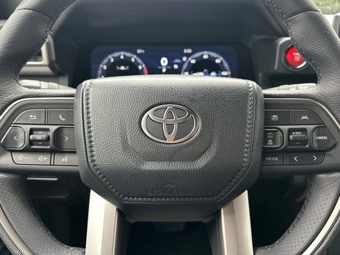 New 2026 Toyota 4Runner TRD Off-Road AWD/4WD image 26
