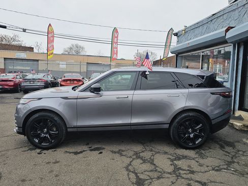 Used 2020 Land Rover Range Rover Velar R-Dynamic S image 5