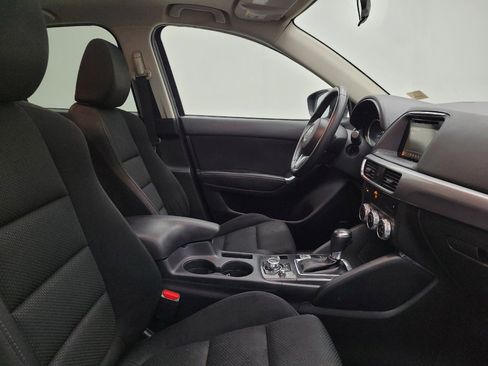Used 2016 MAZDA CX-5 Touring w/ Bose/Moonroof Package image 21