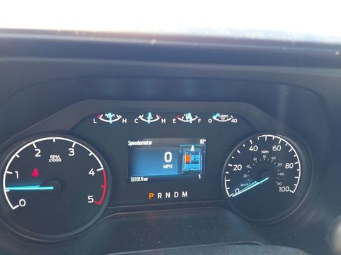 Used 2024 Ford F250 XL w/ XL Chrome Package AWD/4WD image 13