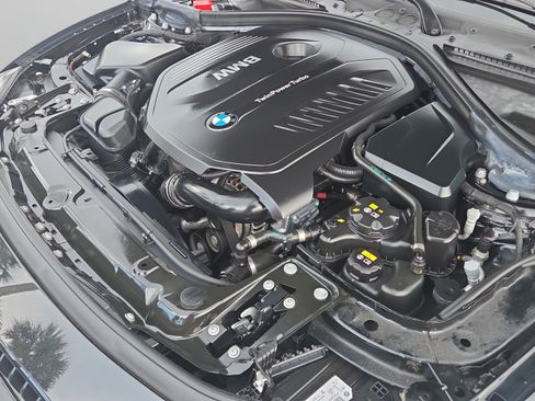 Used 2018 BMW 340i xDrive Sedan w/ Premium Package AWD/4WD image 20