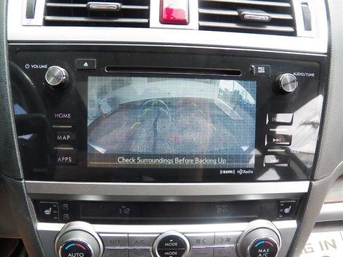 Used 2015 Subaru Outback 2.5i Limited AWD/4WD image 26