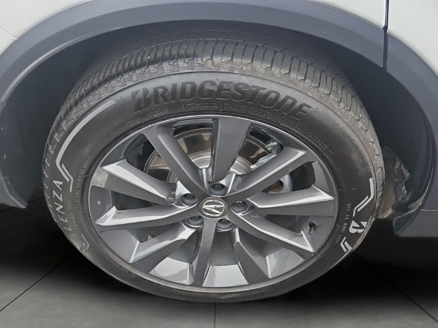 Used 2026 Acura MDX A-Spec AWD/4WD image 10