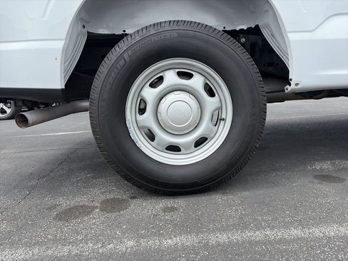 Used 2022 Ford F150 XL w/ Equipment Group 101A High image 9