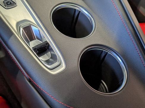 Used 2026 Chevrolet Corvette Stingray Coupe w/ 1LT image 24