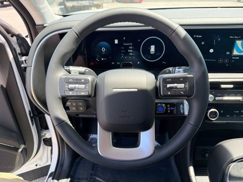 New 2026 Hyundai Palisade SEL AWD/4WD image 11