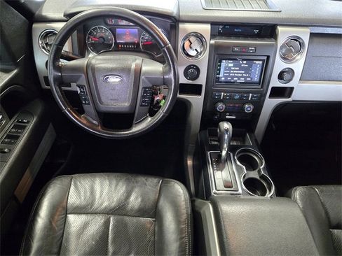 Used 2012 Ford F150 FX2 w/ FX Luxury Pkg image 29