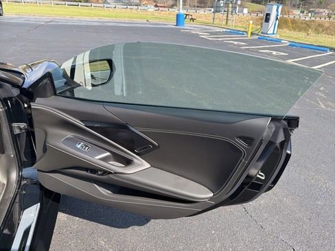 New 2026 Chevrolet Corvette Stingray Preferred Cpe w/ 2LT image 43