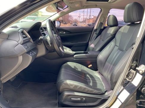 Used 2019 Honda Insight Touring image 15