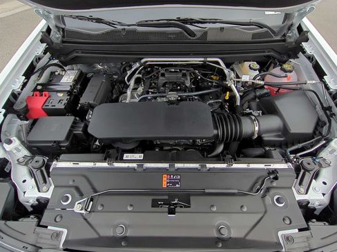 New 2026 Chevrolet Colorado LT RWD image 28