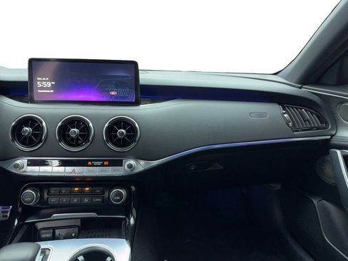 Used 2023 Kia Stinger GT2 image 20