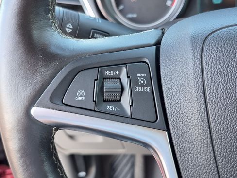 Used 2016 Buick Encore Leather FWD image 31