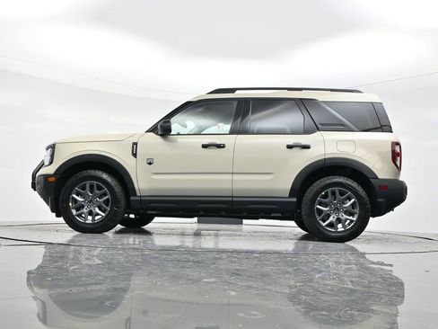New 2025 Ford Bronco Sport Big Bend image 50