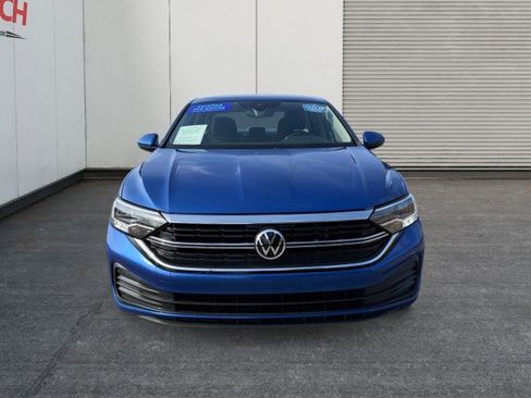 Used 2024 Volkswagen Jetta S image 5