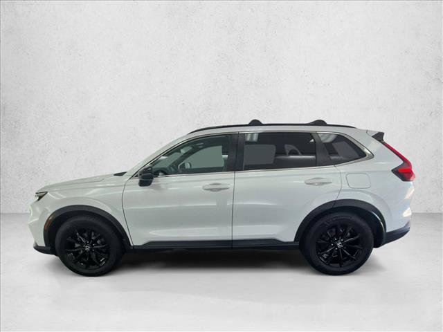 Used 2024 Honda CR-V Sport-L image 9