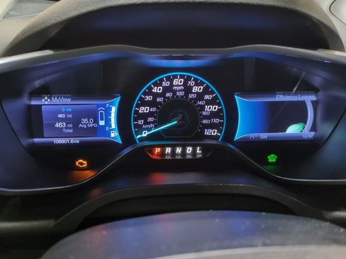 Used 2013 Ford C-MAX Energi SEL FWD image 18