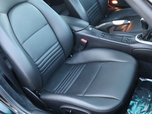 Used 2003 Porsche 911 GT3 RS image 40