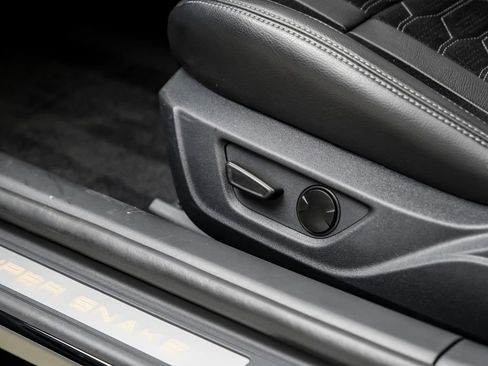 Used 2024 Ford Mustang GT Premium w/ GT Performance Package RWD image 35