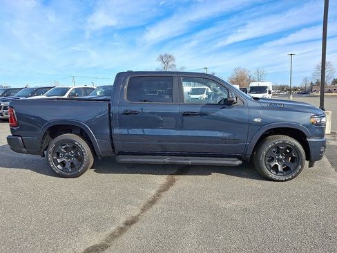 New 2026 RAM 1500 Big Horn image 9