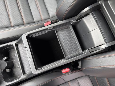 Used 2025 Honda CR-V Sport Touring image 27