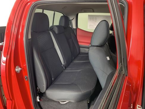 Used 2023 Toyota Tacoma SR5 image 33