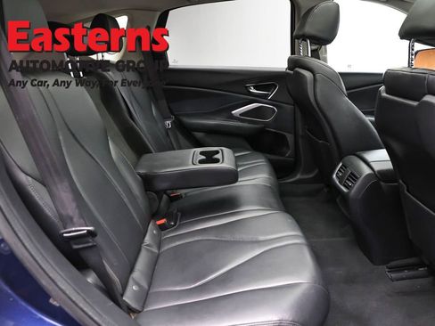 Used 2021 Acura RDX AWD image 21