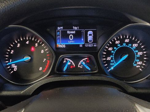 Used 2016 Ford Escape S image 23