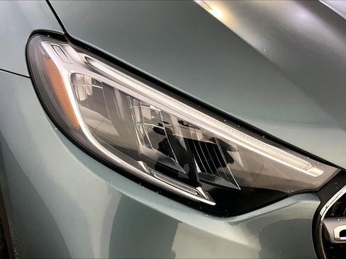 New 2026 Mercedes-Benz GLC 300 4MATIC image 16