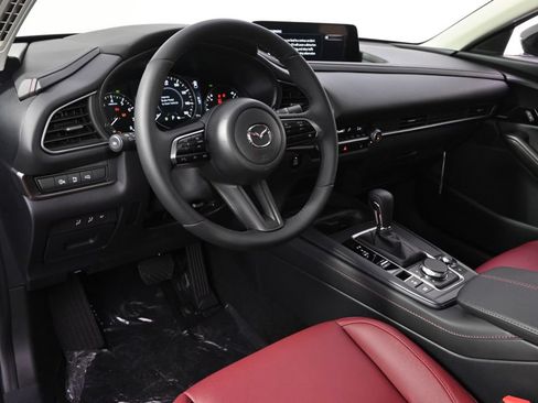 New 2026 MAZDA CX-30 AWD 2.5 S image 12