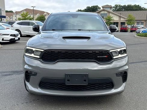 Used 2022 Dodge Durango R/T w/ Blacktop Package AWD/4WD image 6