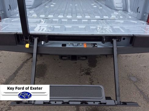 New 2026 Ford F350 Lariat w/ FX4 Off-Road Package image 21