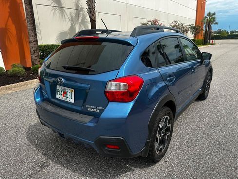 Used 2016 Subaru Crosstrek 2.0i Premium AWD/4WD image 5