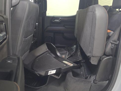 Used 2024 GMC Sierra 1500 AT4 AWD/4WD image 13