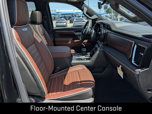 New 2026 GMC Sierra 1500 Denali Ultimate AWD/4WD image 35