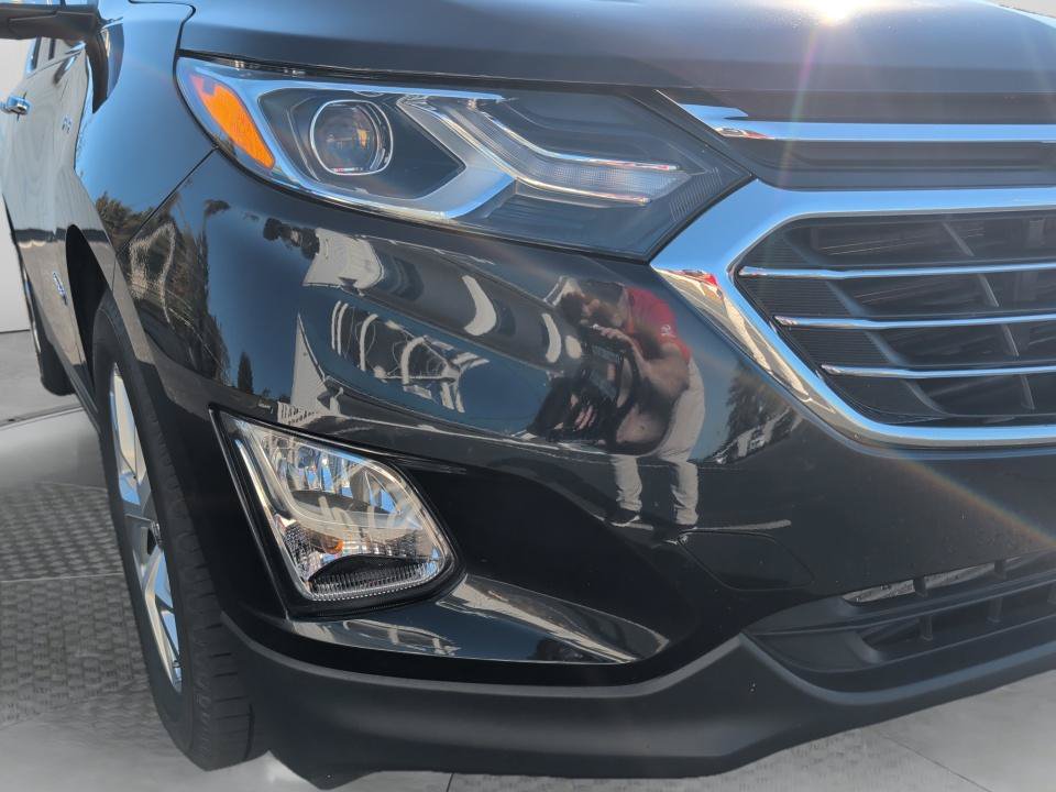 Used 2020 Chevrolet Equinox Premier FWD image 24